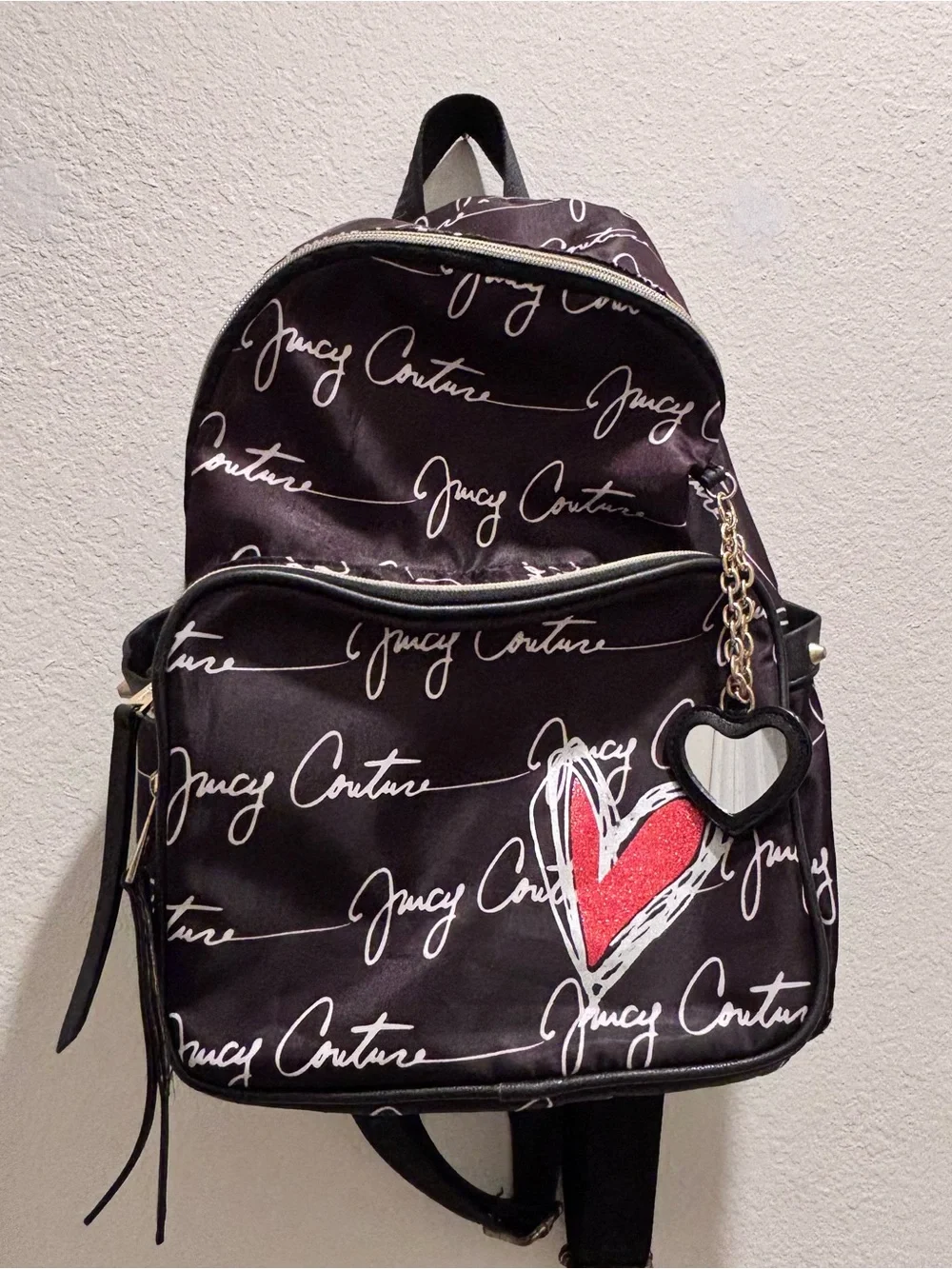 Juicy Couture Backpack